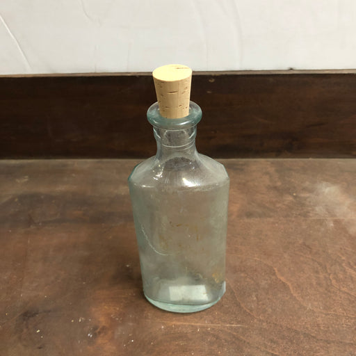 Small Glass Bottle 1
