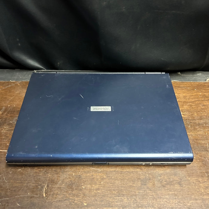 Laptop