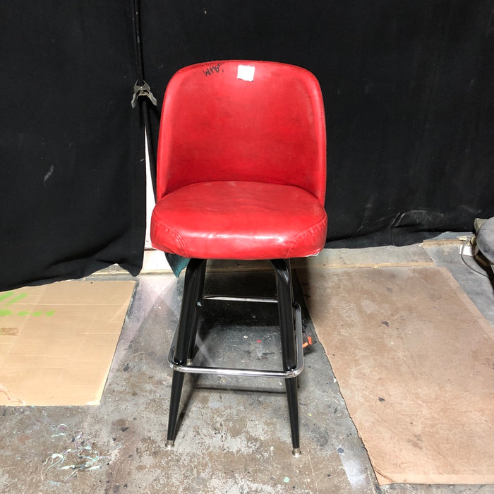 High Top Bar Stool