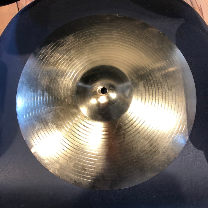 Cymbal