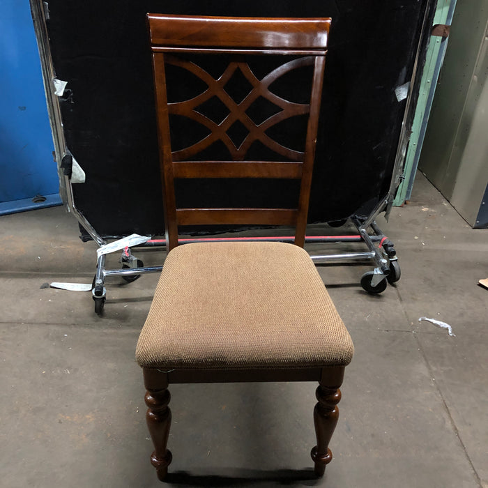 Padded Dining Chair