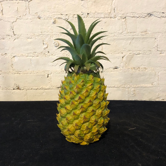 Faux Medium Pineapple