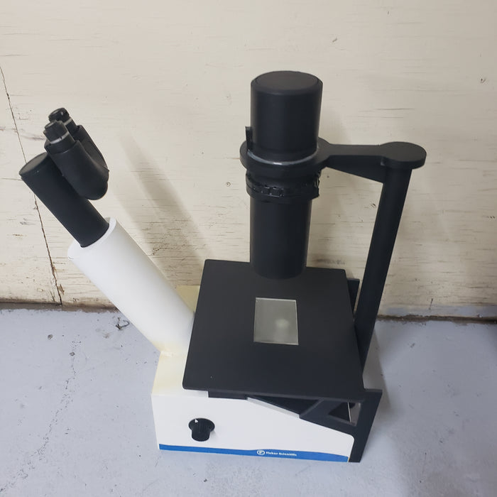 Prop Microscope