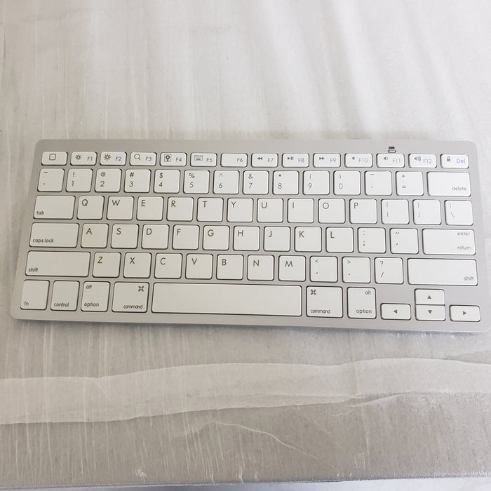 Computer Keyboard