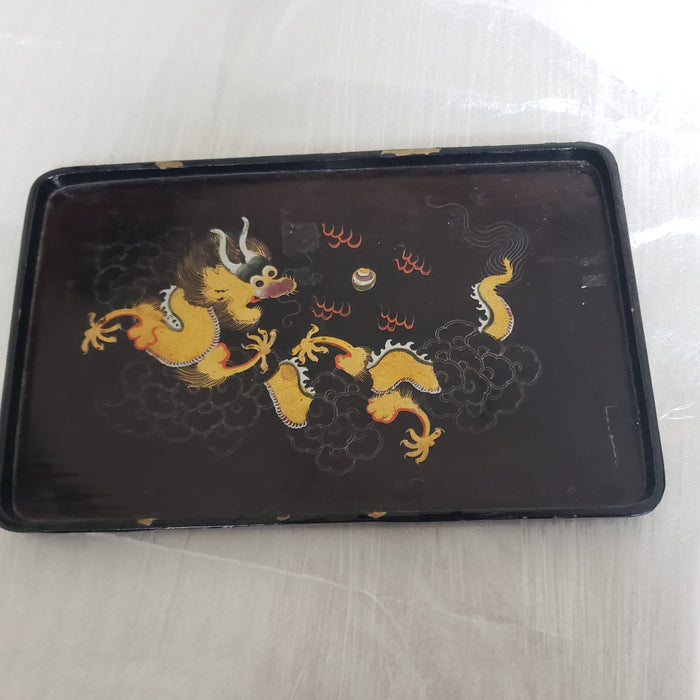 Dragon Serving Tray