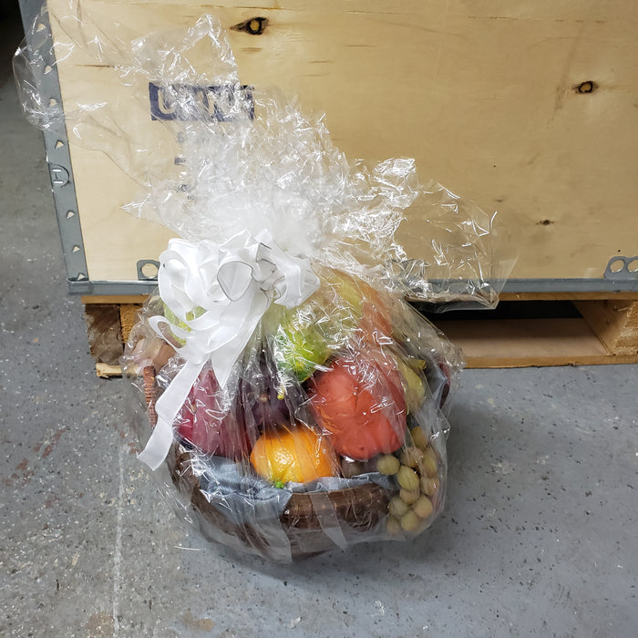 Gift Basket of Fruit