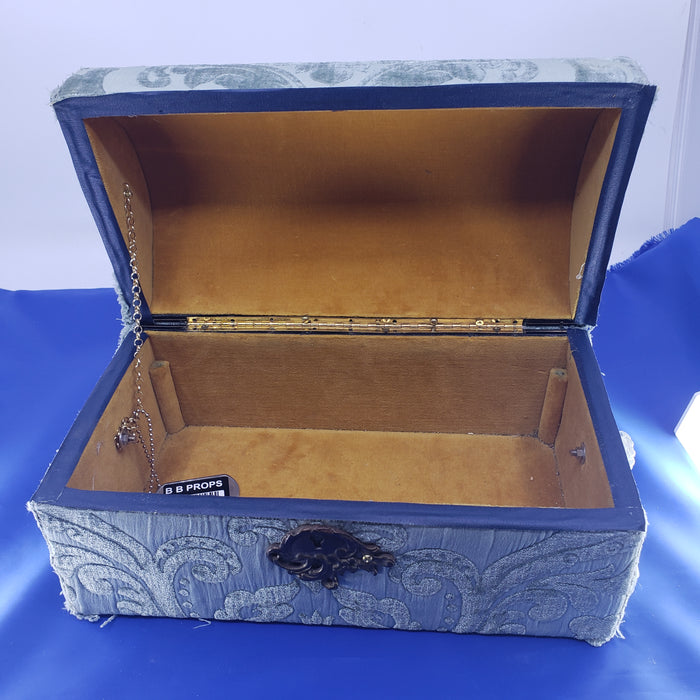 Fancy Jewelry Box