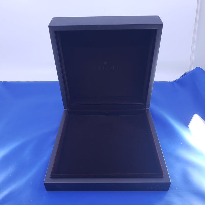 Modern Jewelry Box