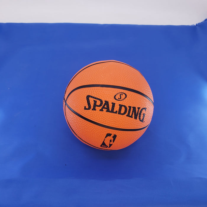 Small Basketball