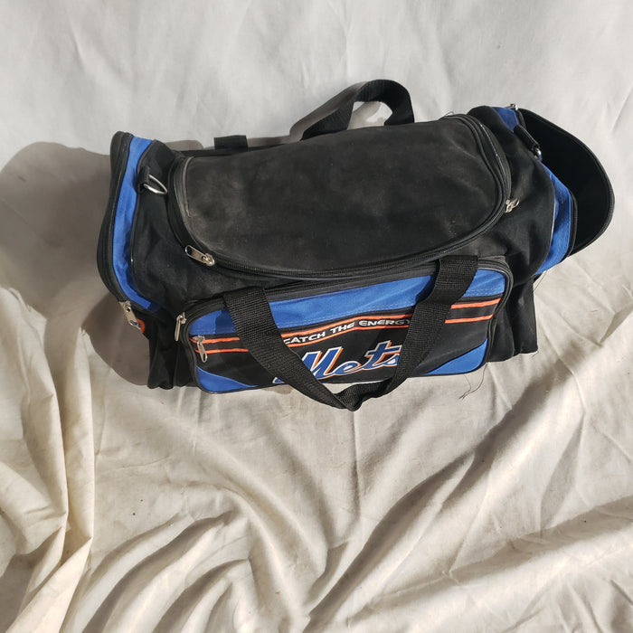 Mets Duffel Bag