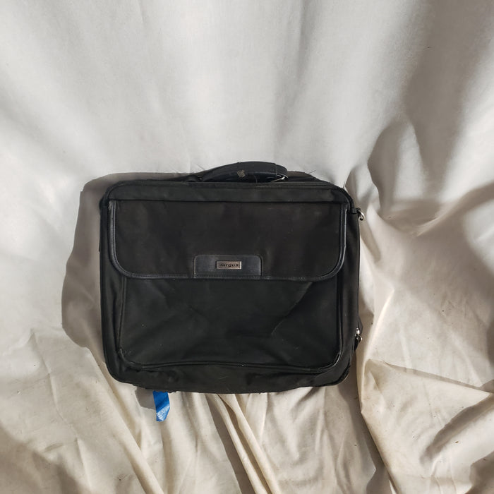 Black Laptop Bag