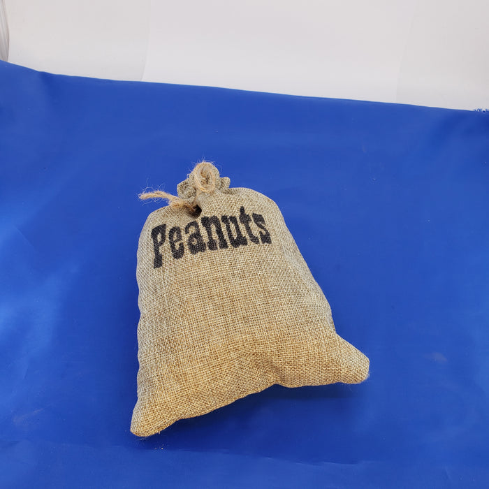 Faux Peanuts