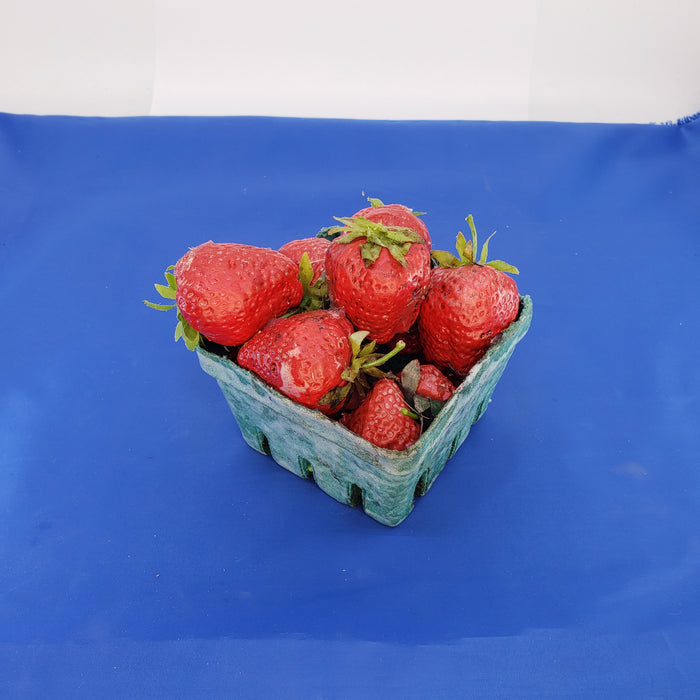 Berry Punnet with Strawberries