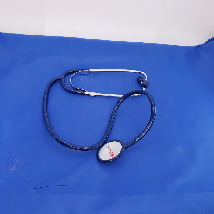 Blue Stethoscope