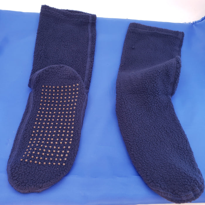 Hospital socks