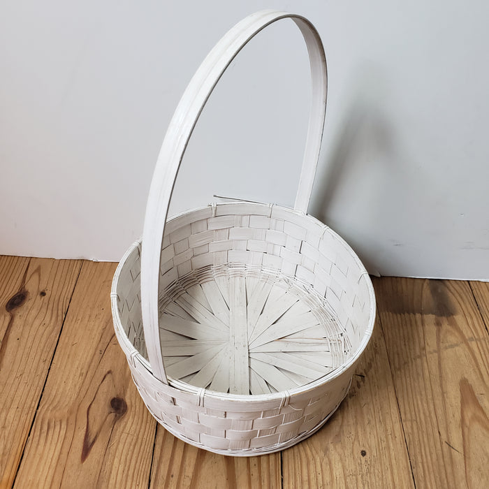 Woven basket