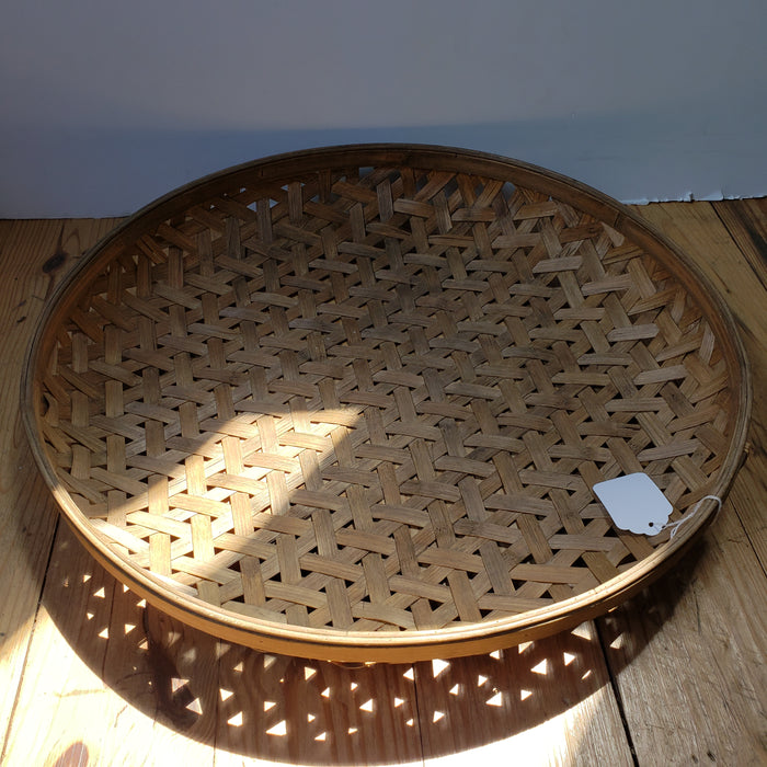 Dish basket