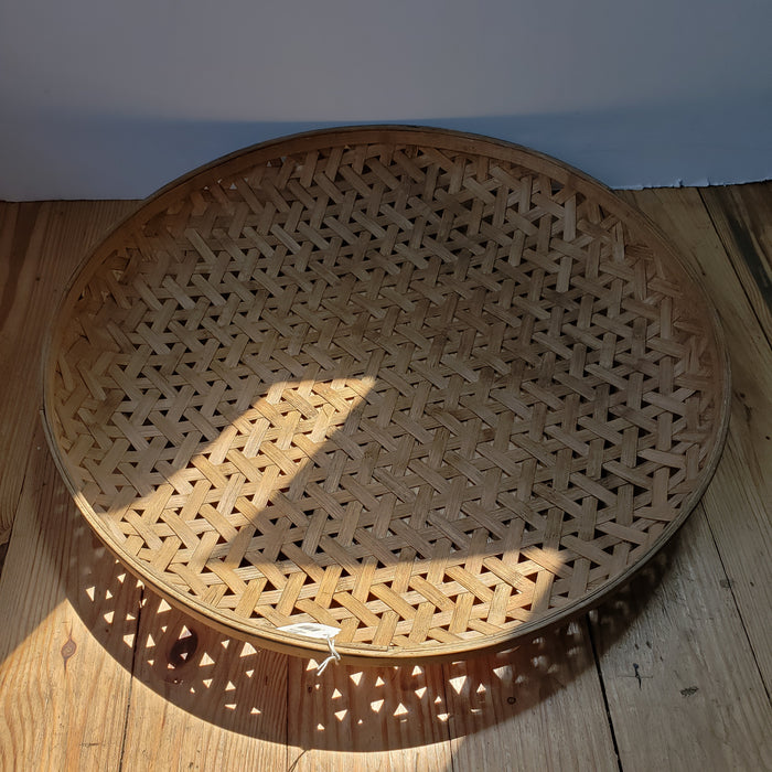 Large Dish basket