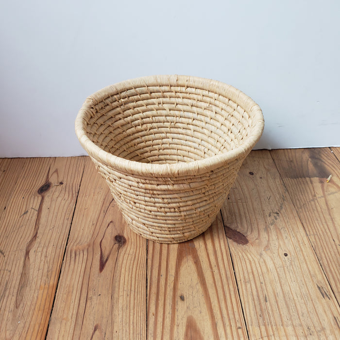 Woven basket