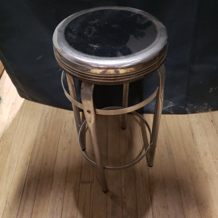 Metal Stool