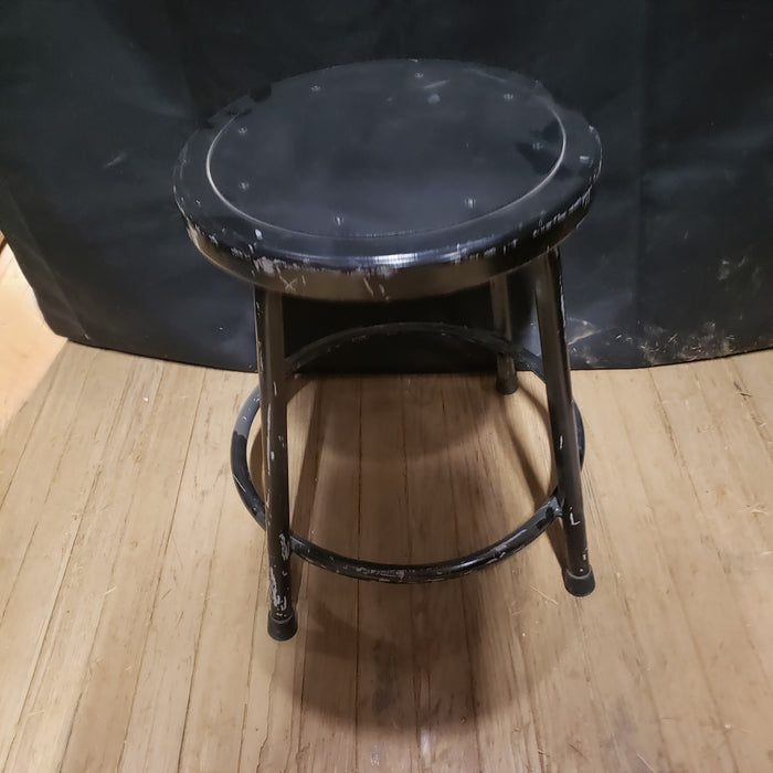 Metal Stool