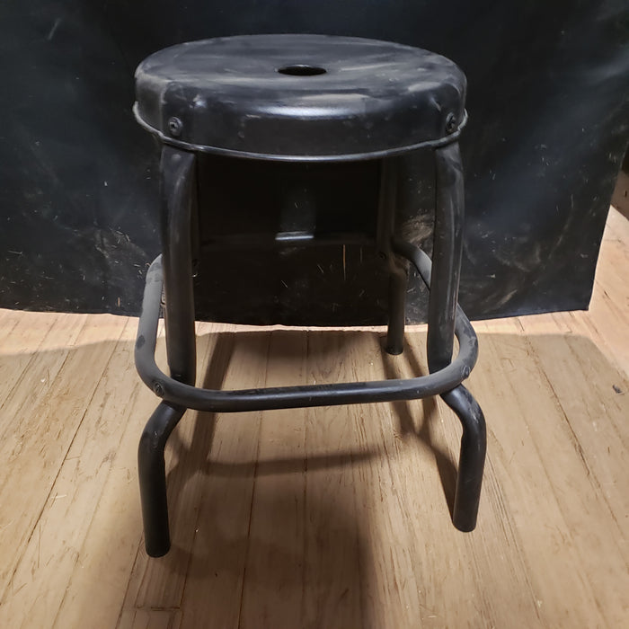 Metal Stool