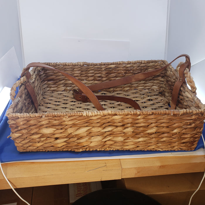 Woven Basket