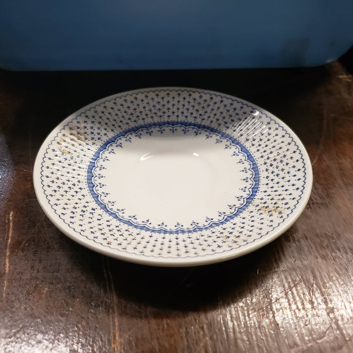 China Saucer