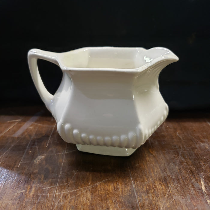 China Pitcher