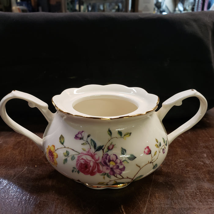 China Sugar Bowl