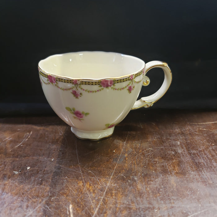 Tea Cup