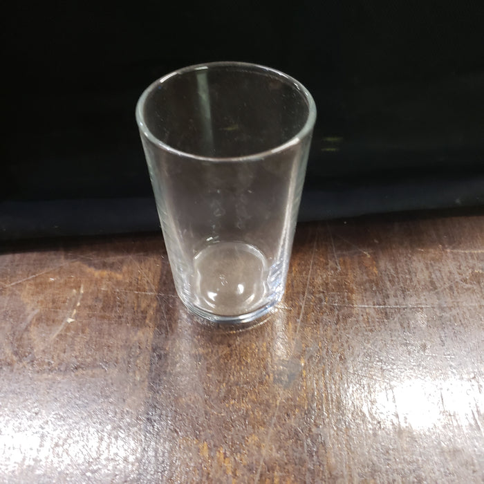 Small Tumbler Glass