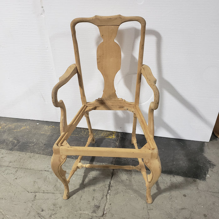 Chair Frame