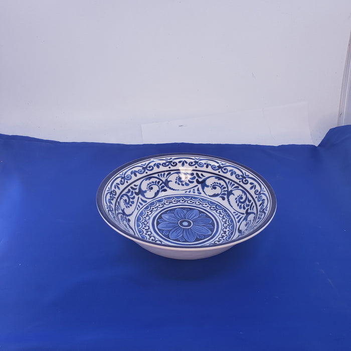 Blue Bowl