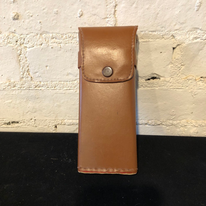 Camera case