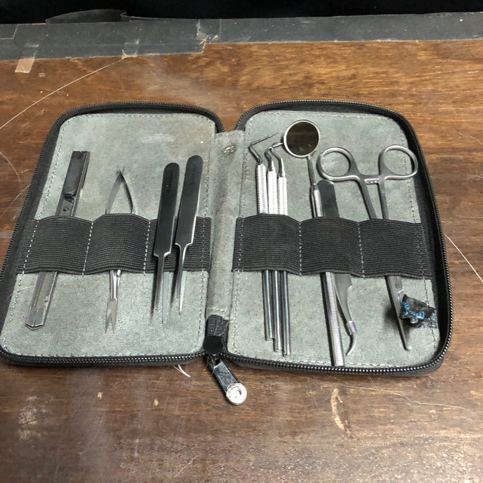 Dental Tools Kit