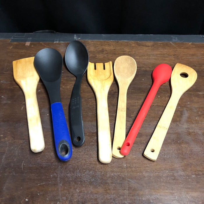 Cooking Utensils