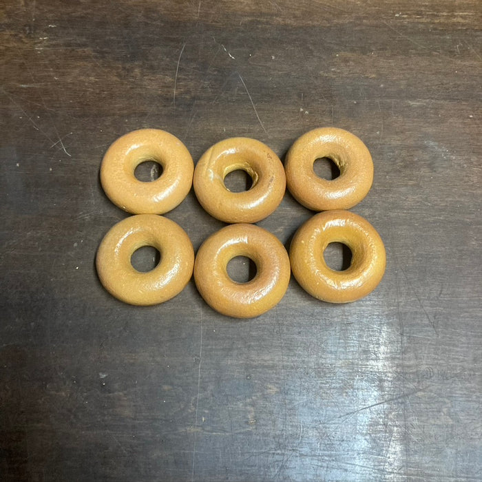 Mini Bagels