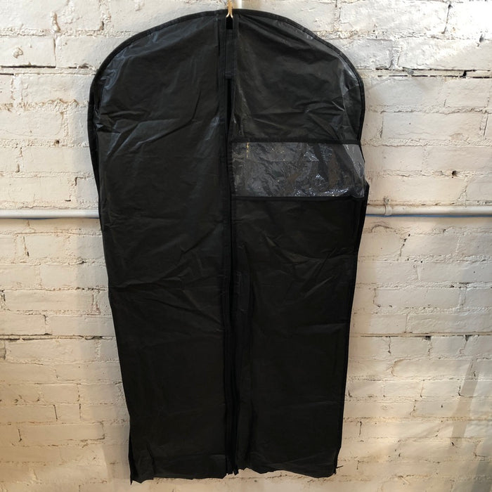 Black Garment Bag