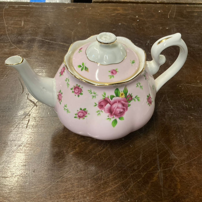 China Teapot