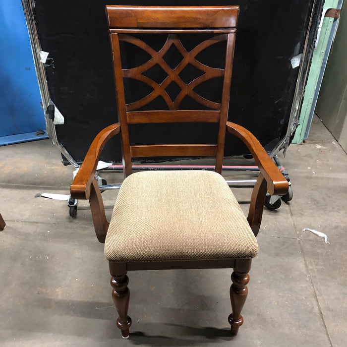 Padded Dining Chair