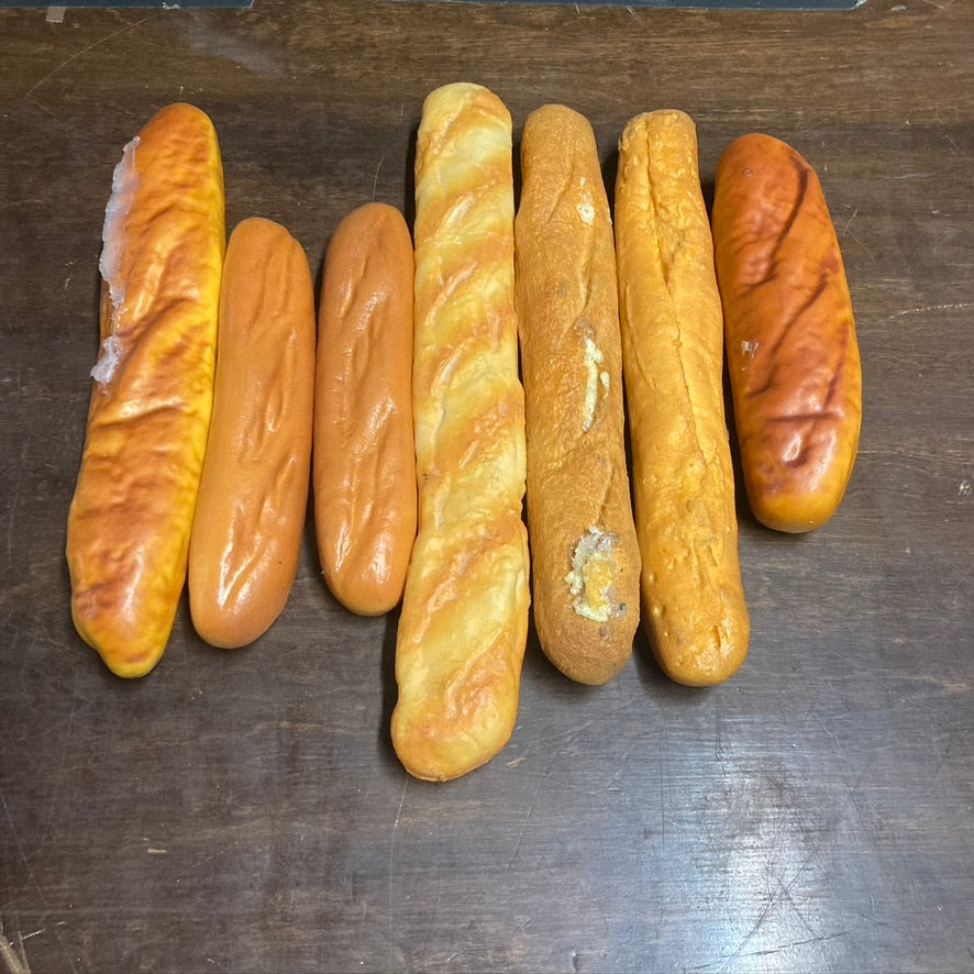 Baguette — BB Props