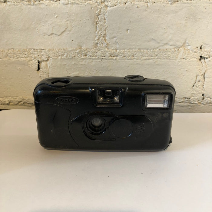 Kodak Film Camera