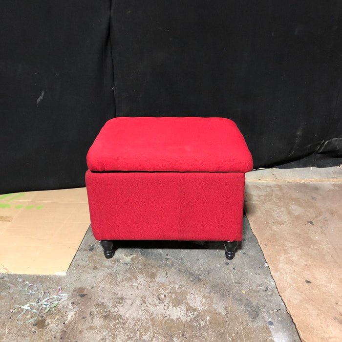 Foot Stool