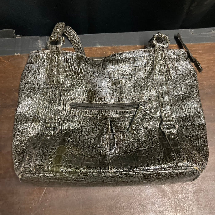 Leather Purse/Shoulder Bag