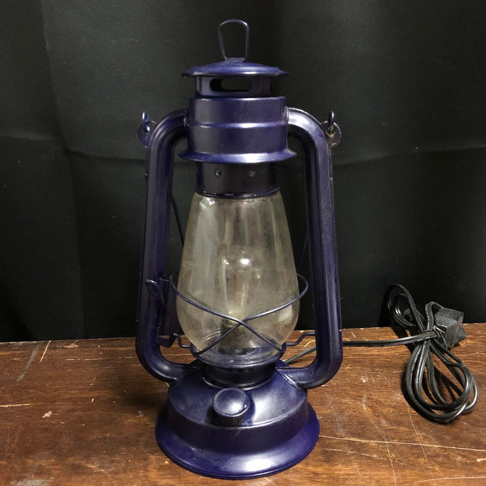 Powered Lantern