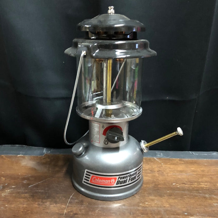 Coleman Lantern