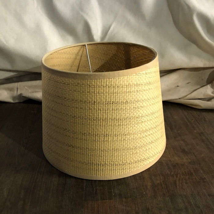 Wicker Lamp Shade