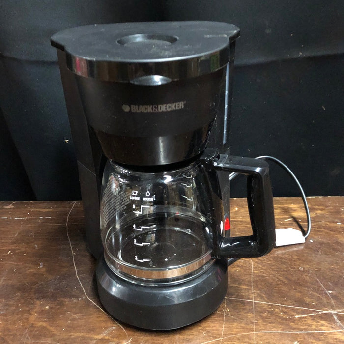 Coffee Maker