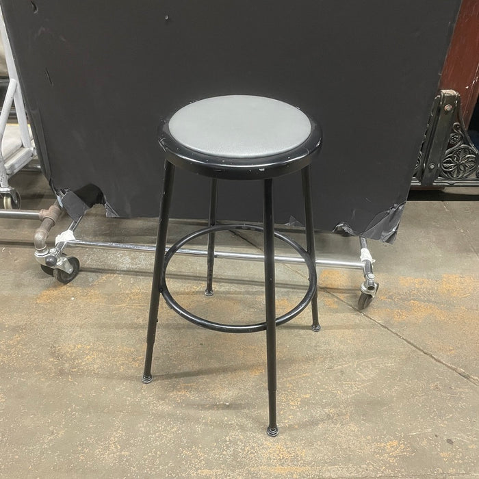 Metal Stool